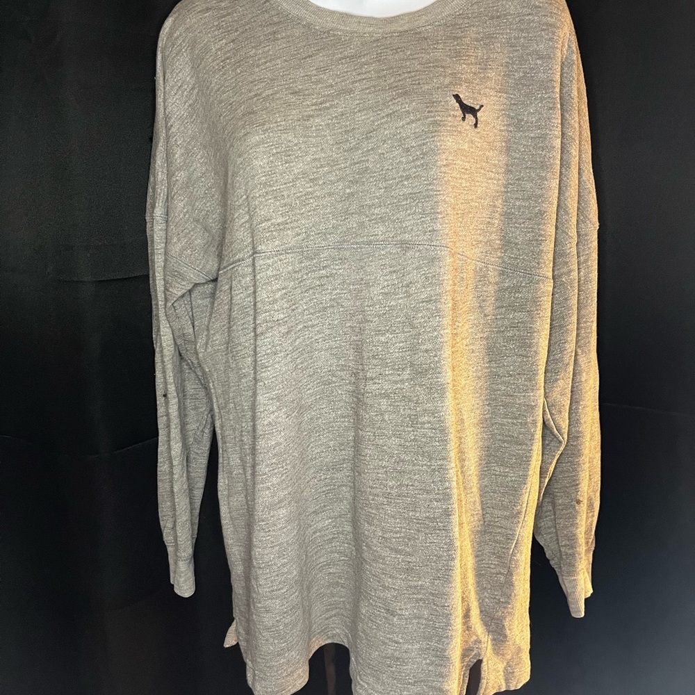 Victoria Secret Sweatshirt